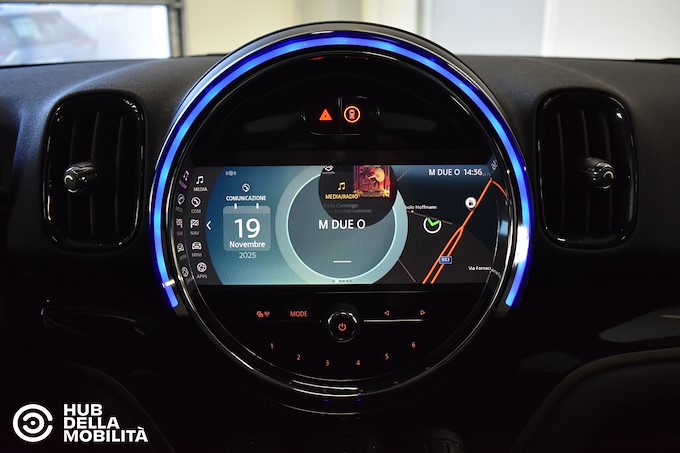 MINI Mini 2.0 Cooper S JCW Countryman ALL4